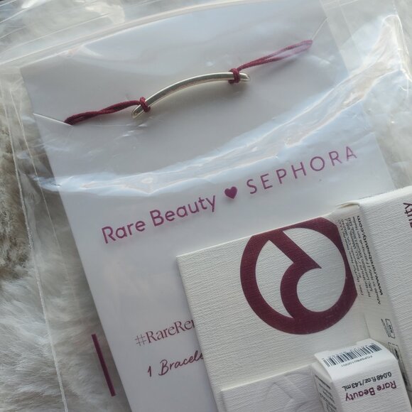 Rare Beauty By Selena Gomez Mental Health Awareness Day GWP PR - Picture 2 of 5